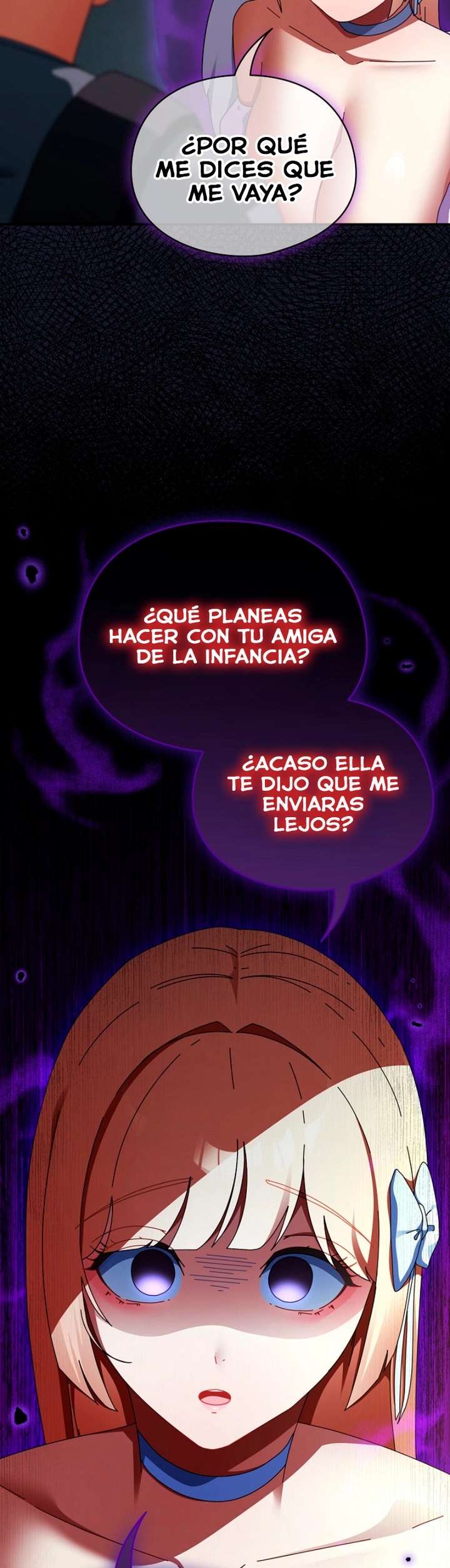 Tómame Una Foto Capitulo 31 página 13