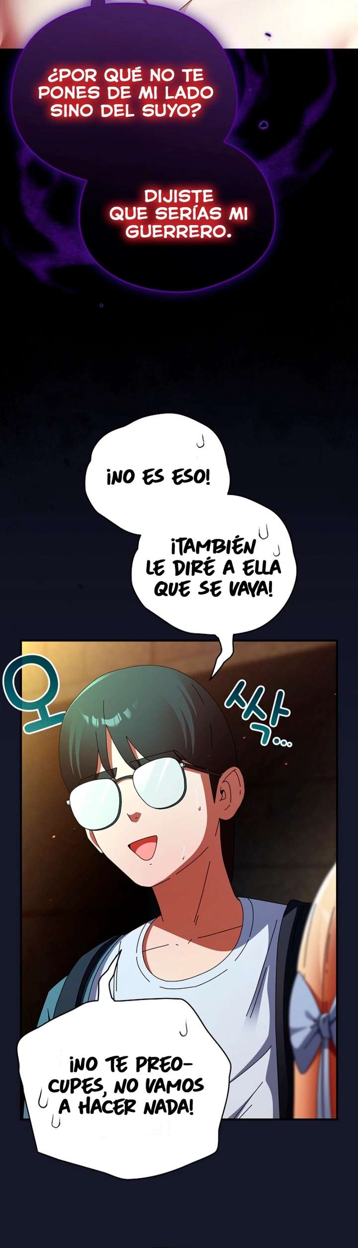 Tómame Una Foto Capitulo 31 página 14