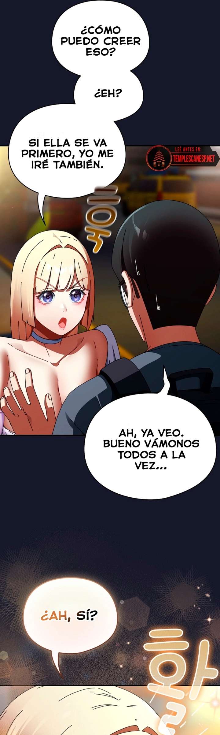 Tómame Una Foto Capitulo 31 página 15