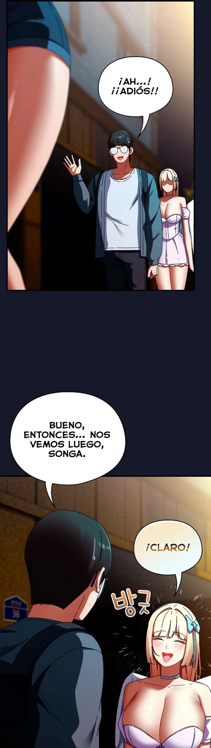 Tómame Una Foto Capitulo 31 página 18