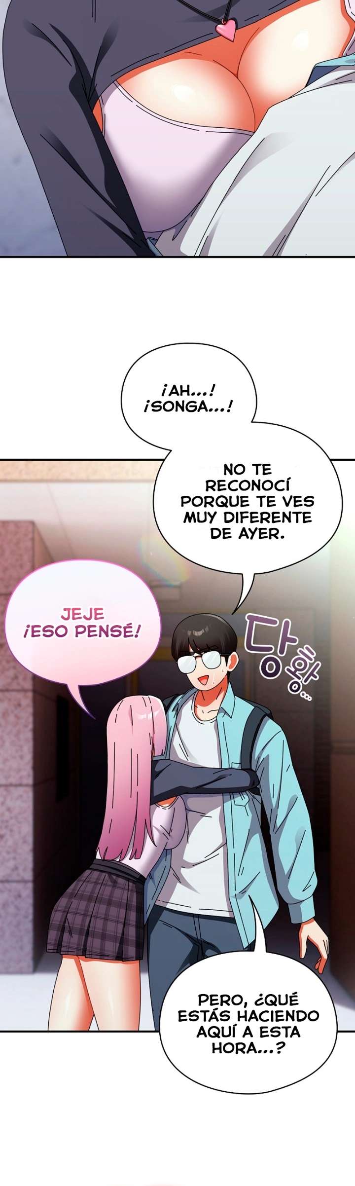 Tómame Una Foto Capitulo 31 página 26