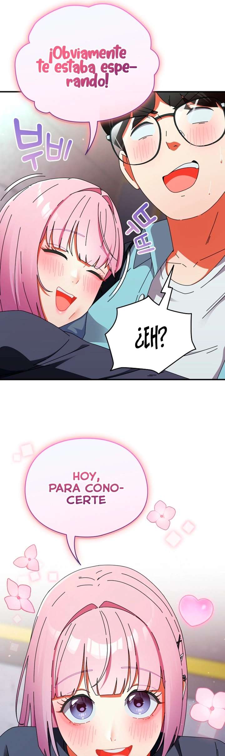 Tómame Una Foto Capitulo 31 página 27