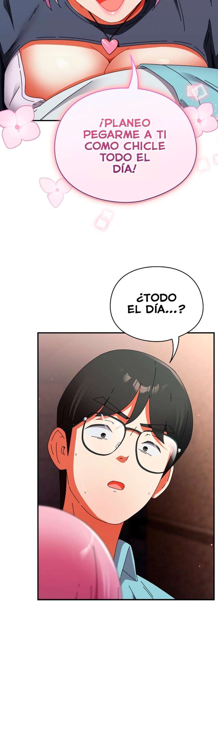 Tómame Una Foto Capitulo 31 página 28