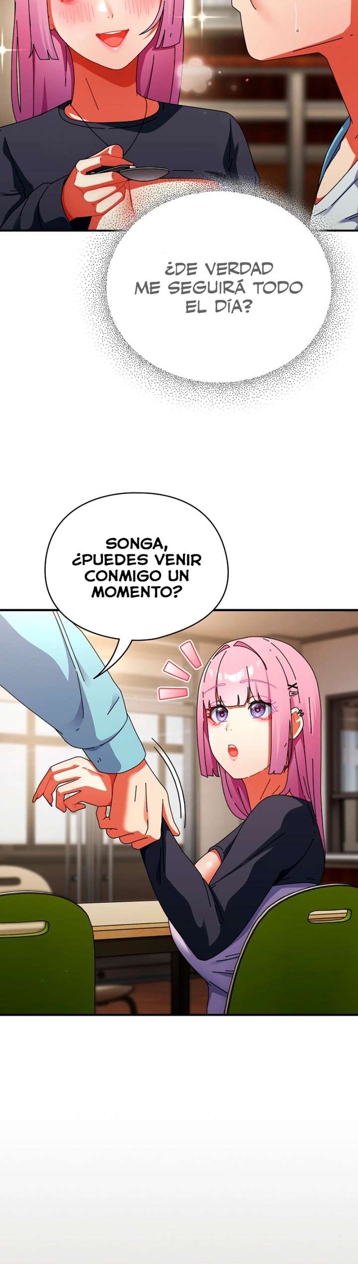 Tómame Una Foto Capitulo 31 página 31