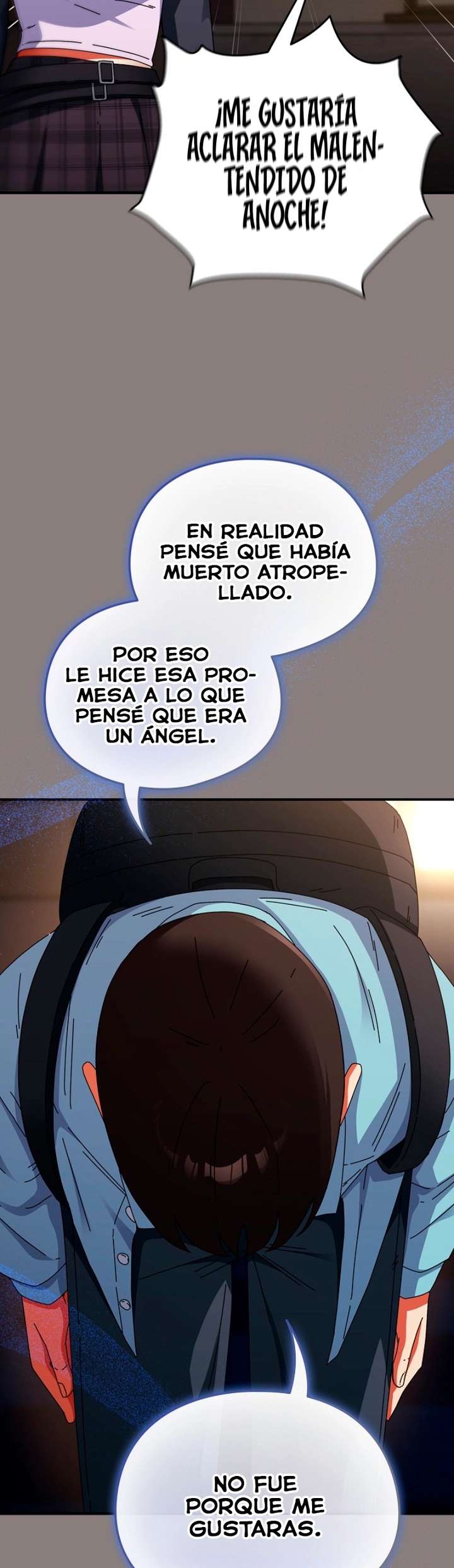 Tómame Una Foto Capitulo 31 página 34