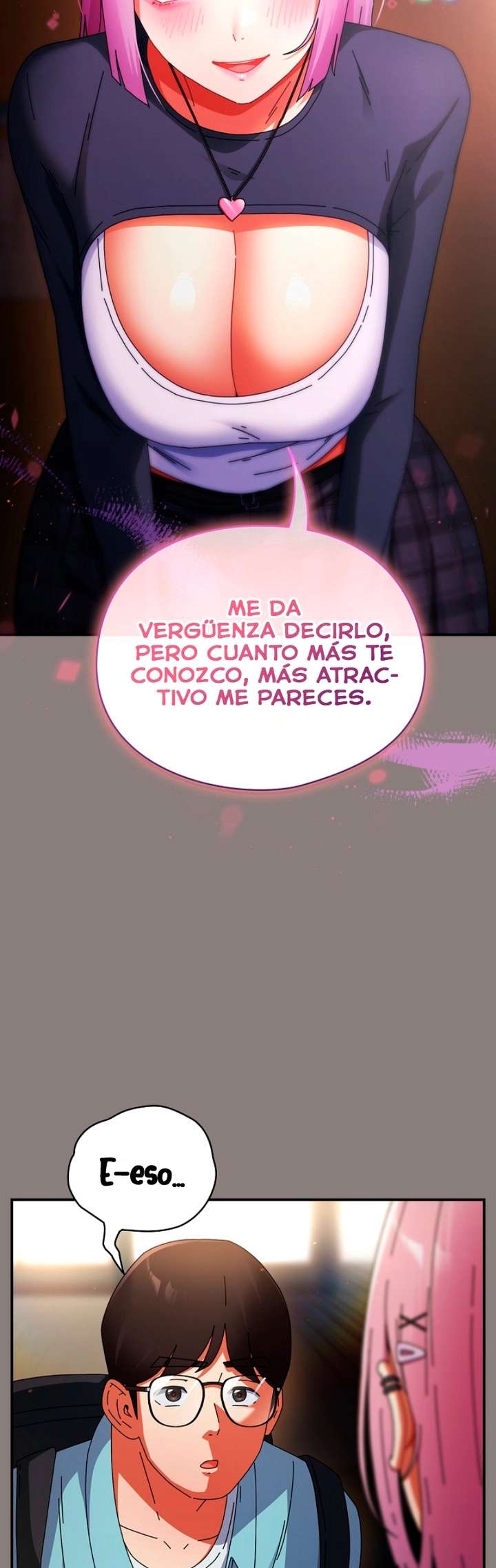 Tómame Una Foto Capitulo 31 página 37