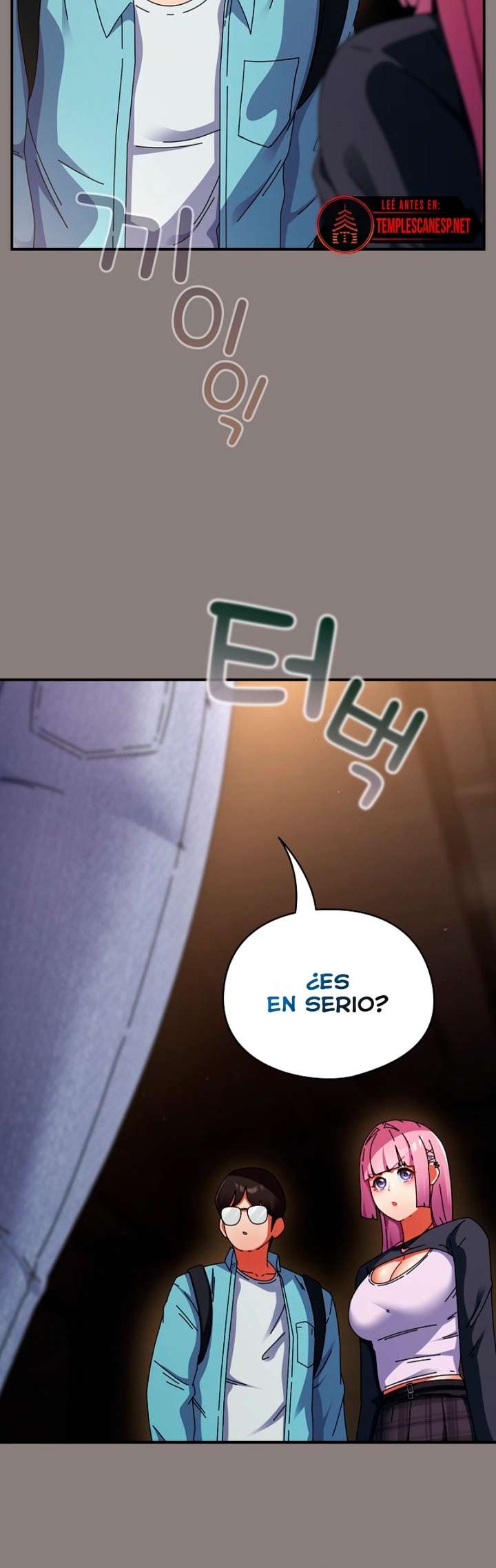 Tómame Una Foto Capitulo 31 página 38