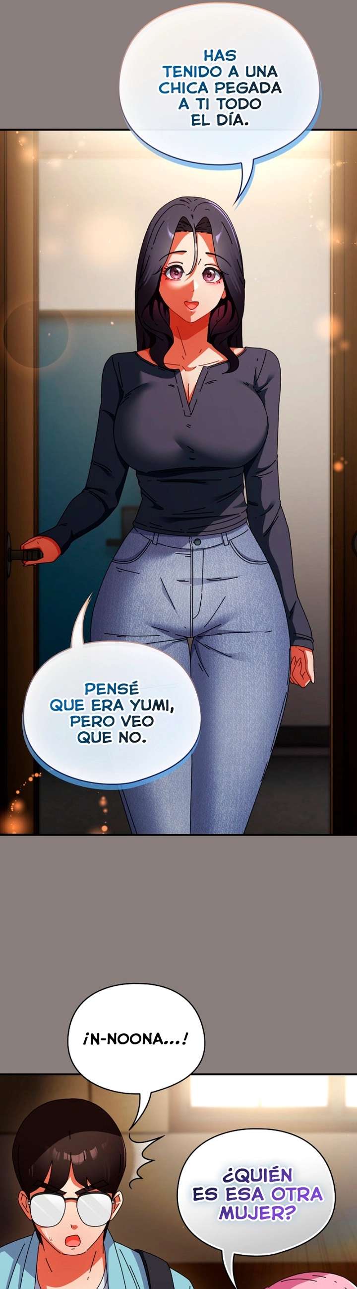 Tómame Una Foto Capitulo 31 página 39
