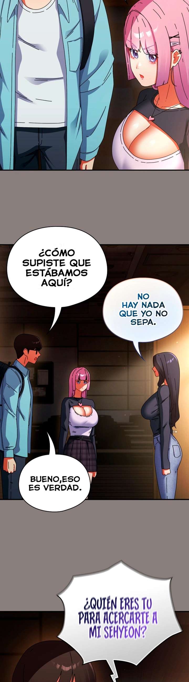 Tómame Una Foto Capitulo 31 página 40