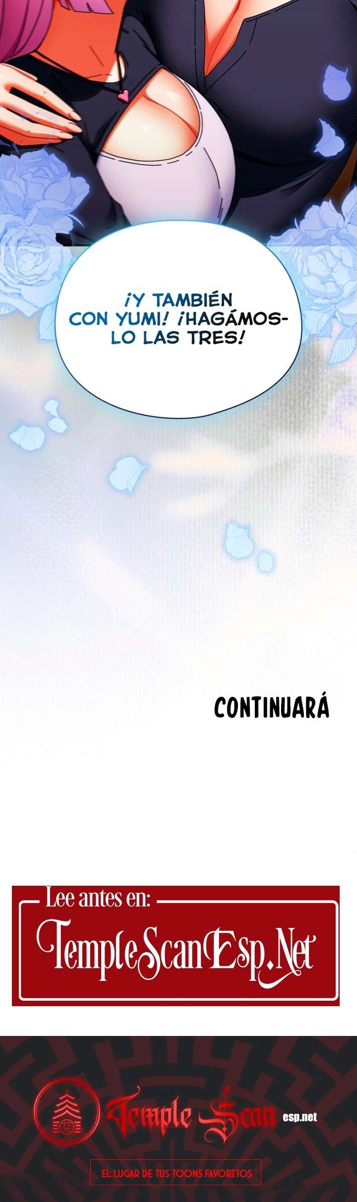 Tómame Una Foto Capitulo 31 página 47