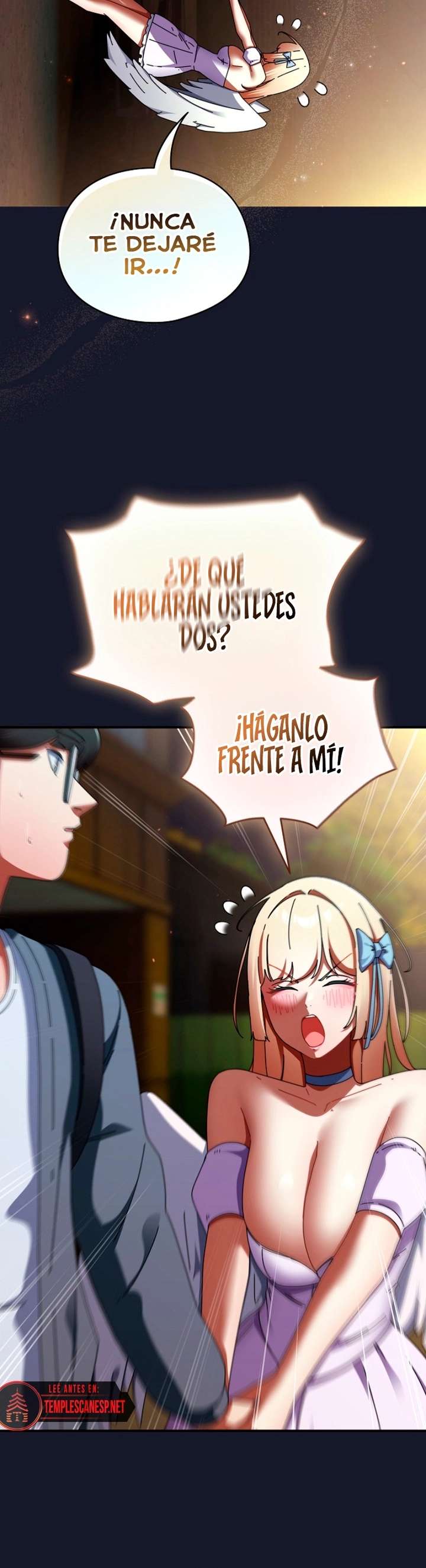 Tómame Una Foto Capitulo 31 página 6