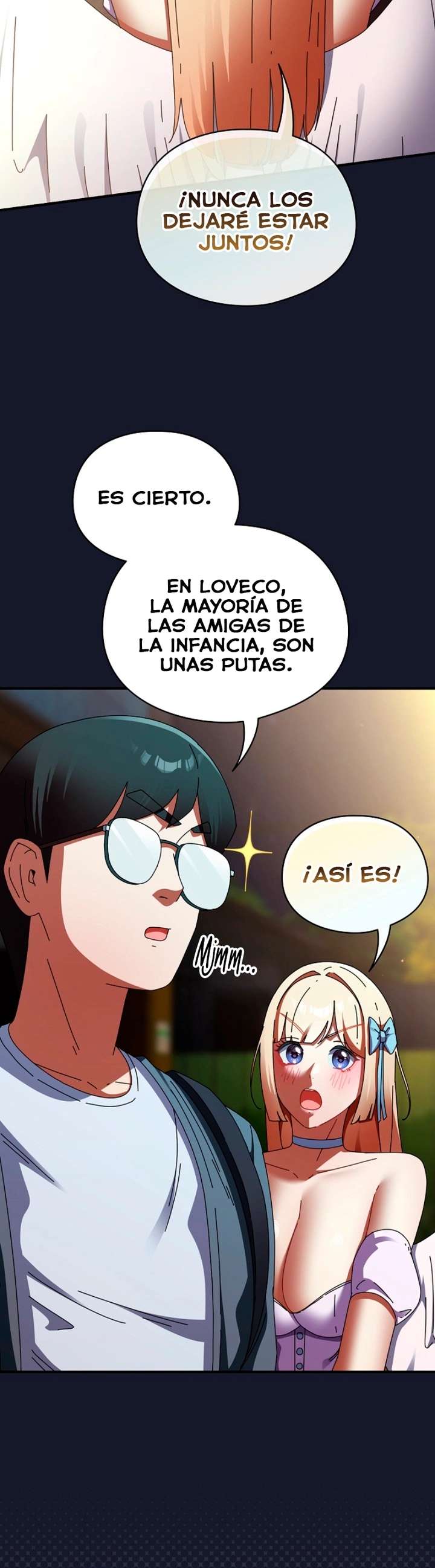 Tómame Una Foto Capitulo 31 página 8