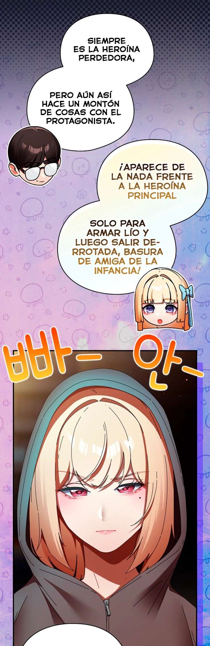 Tómame Una Foto Capitulo 31 página 9