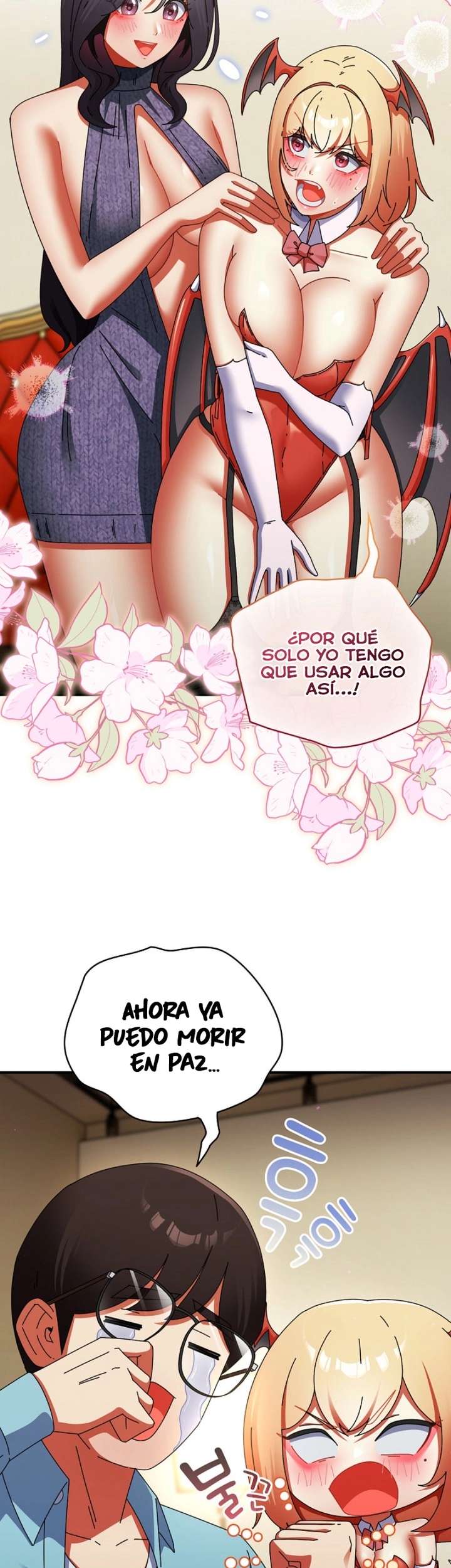 Tómame Una Foto Capitulo 32 página 10