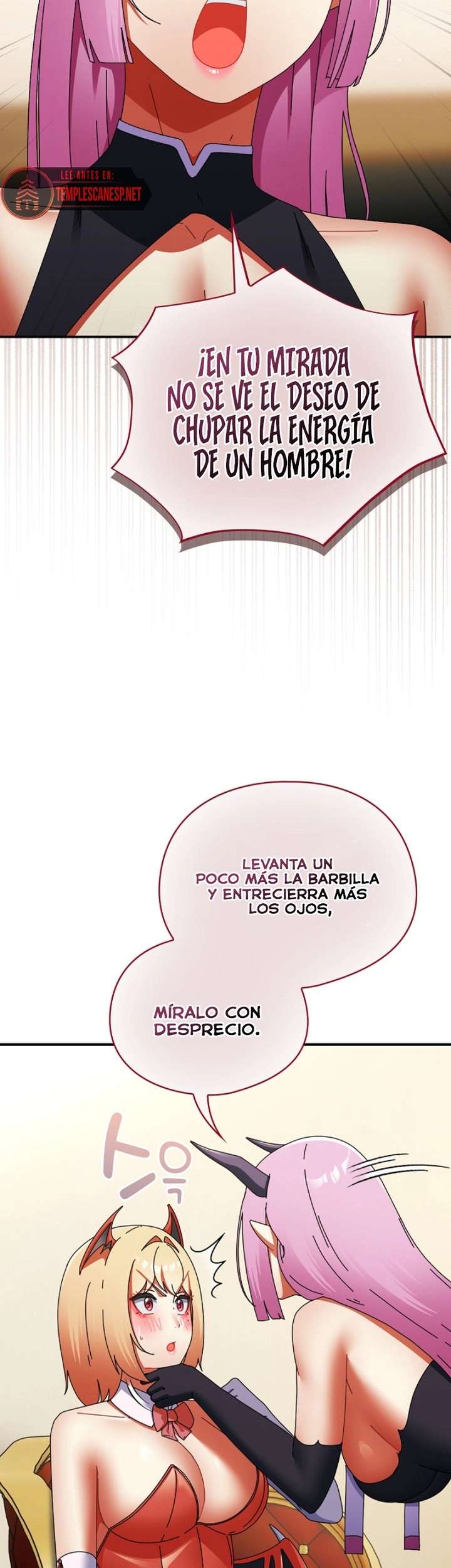 Tómame Una Foto Capitulo 32 página 20