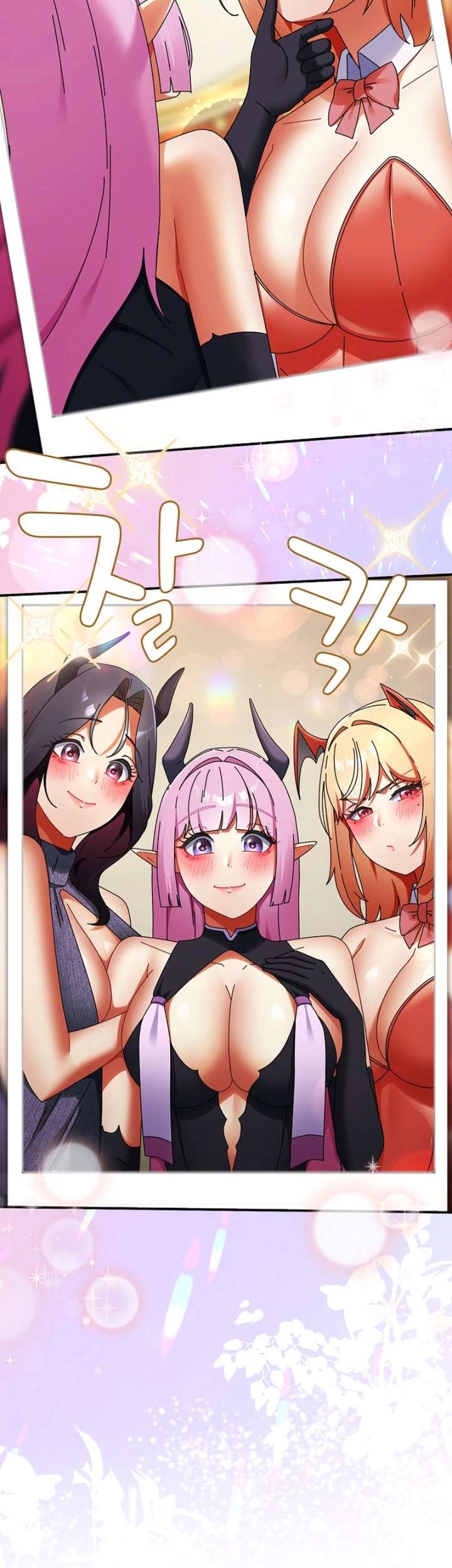 Tómame Una Foto Capitulo 32 página 23