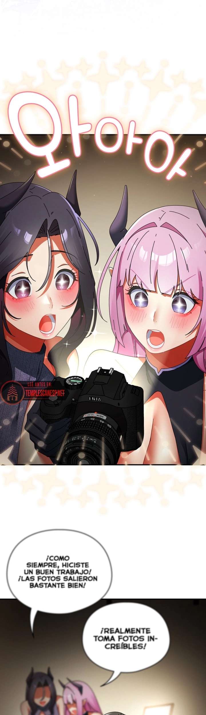 Tómame Una Foto Capitulo 32 página 24