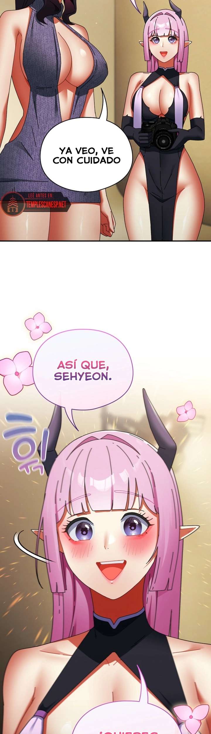 Tómame Una Foto Capitulo 32 página 29