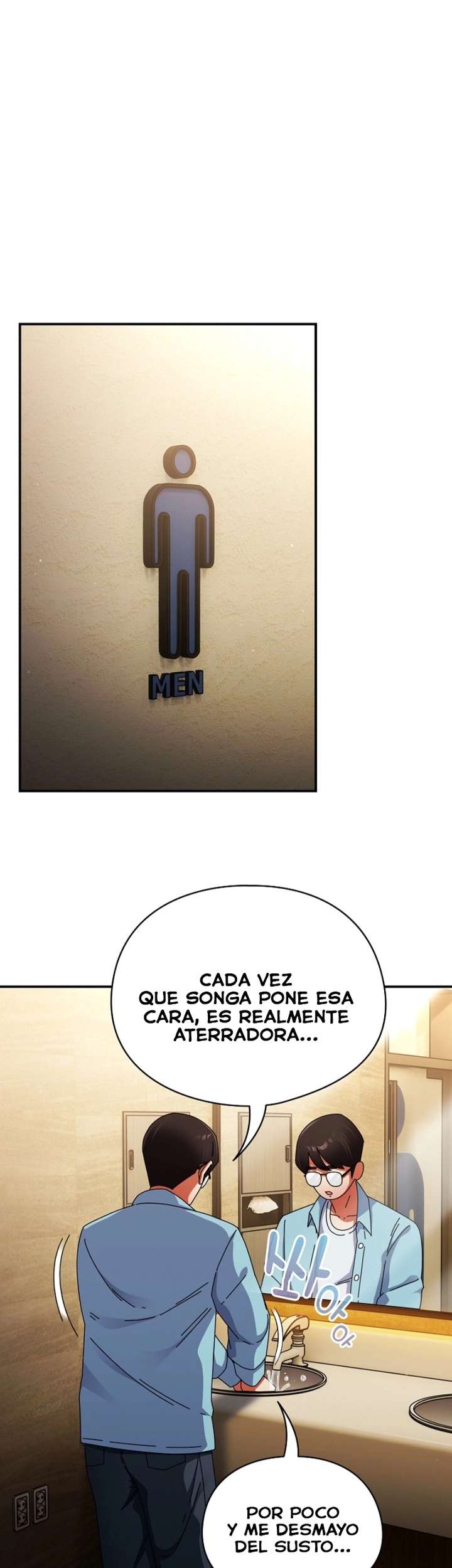 Tómame Una Foto Capitulo 32 página 34