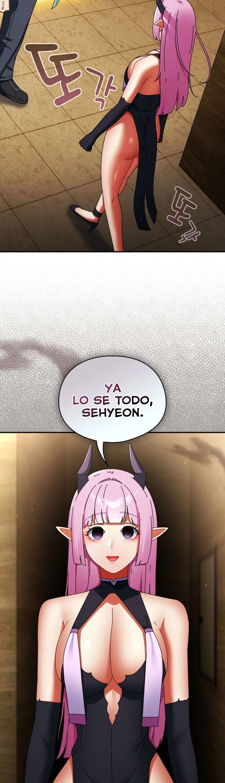 Tómame Una Foto Capitulo 32 página 36