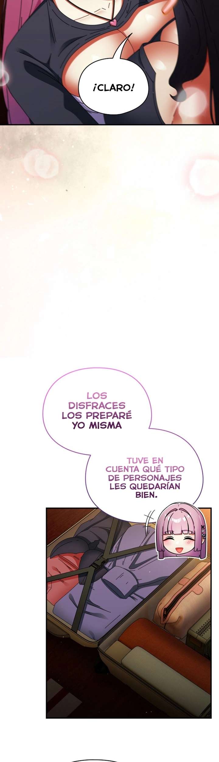 Tómame Una Foto Capitulo 32 página 5