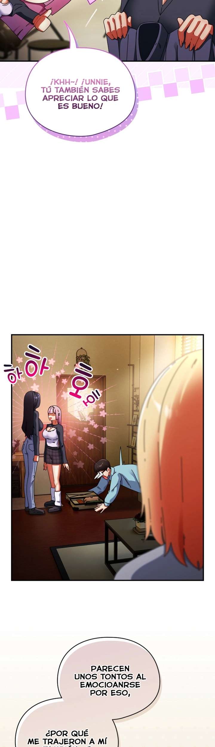 Tómame Una Foto Capitulo 32 página 7