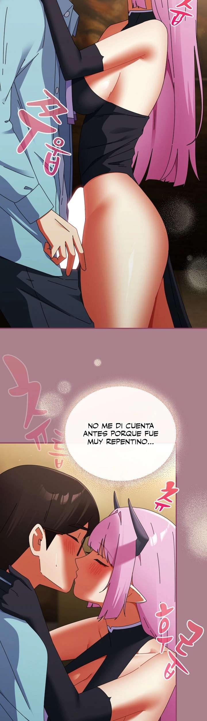 Tómame Una Foto Capitulo 33 página 10