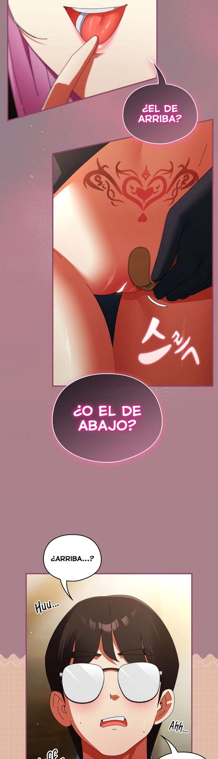Tómame Una Foto Capitulo 33 página 15
