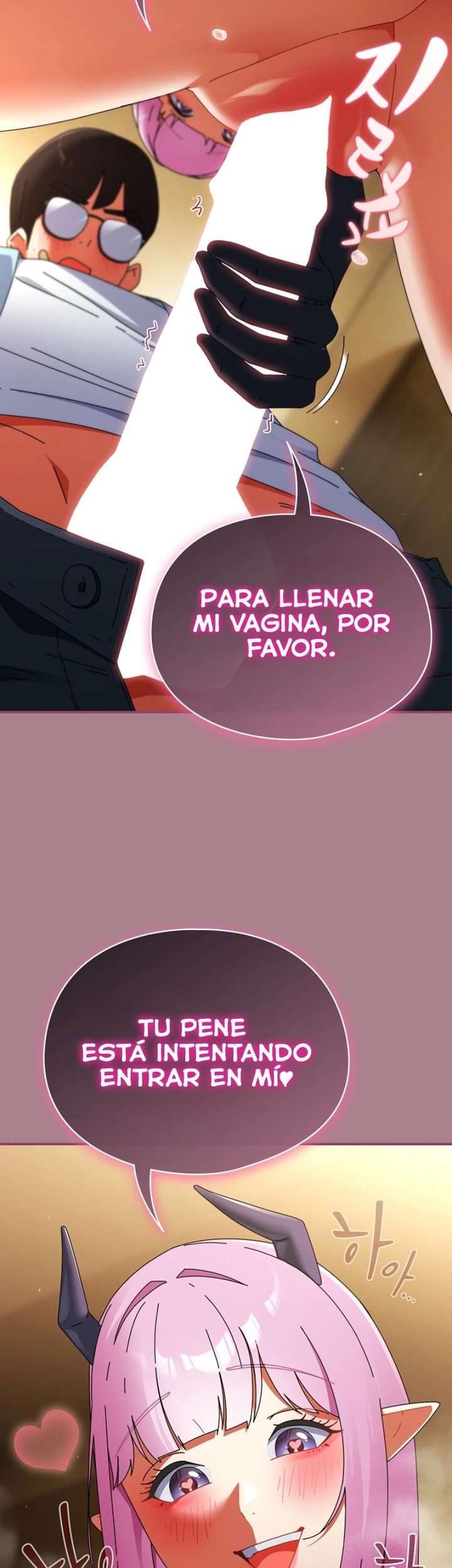 Tómame Una Foto Capitulo 33 página 18