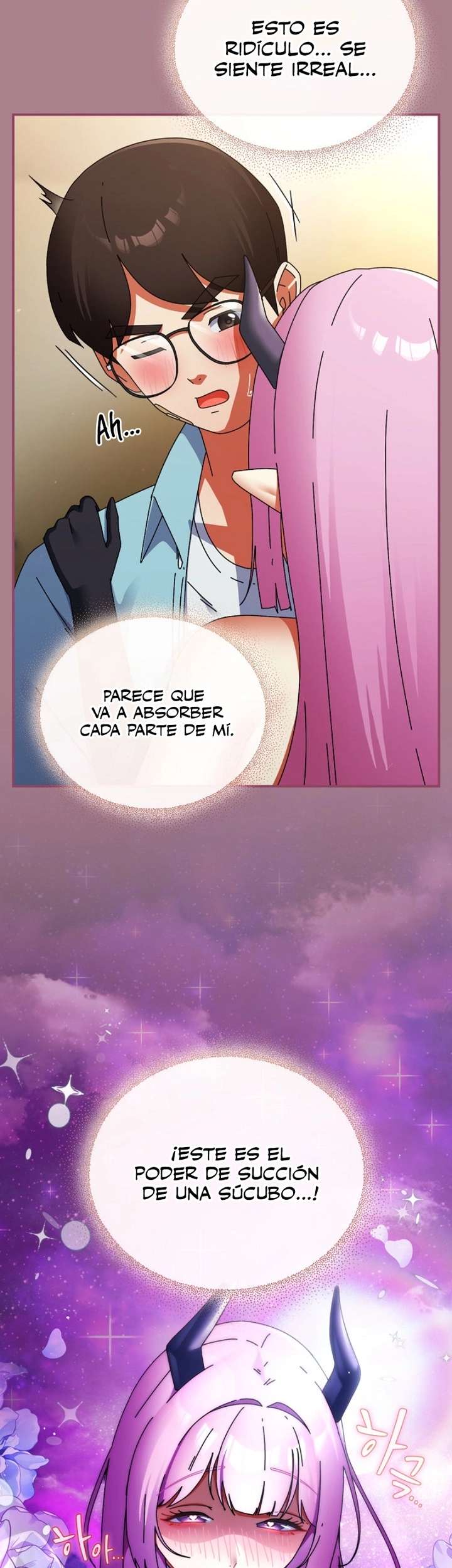 Tómame Una Foto Capitulo 33 página 21