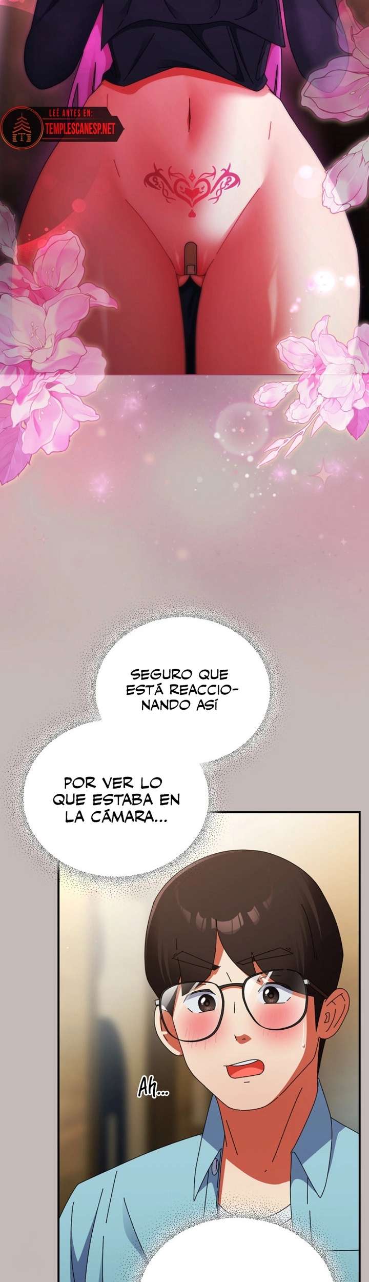 Tómame Una Foto Capitulo 33 página 3