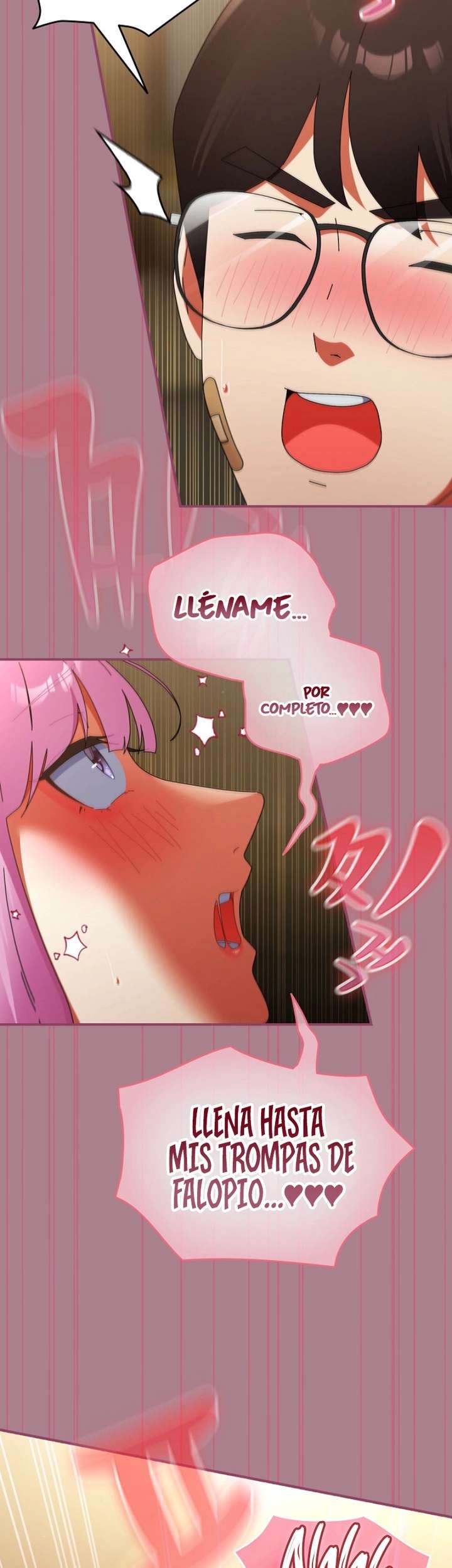 Tómame Una Foto Capitulo 33 página 32