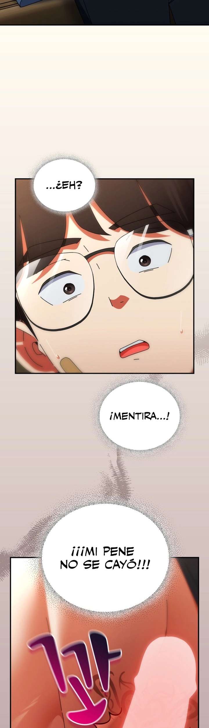 Tómame Una Foto Capitulo 33 página 36