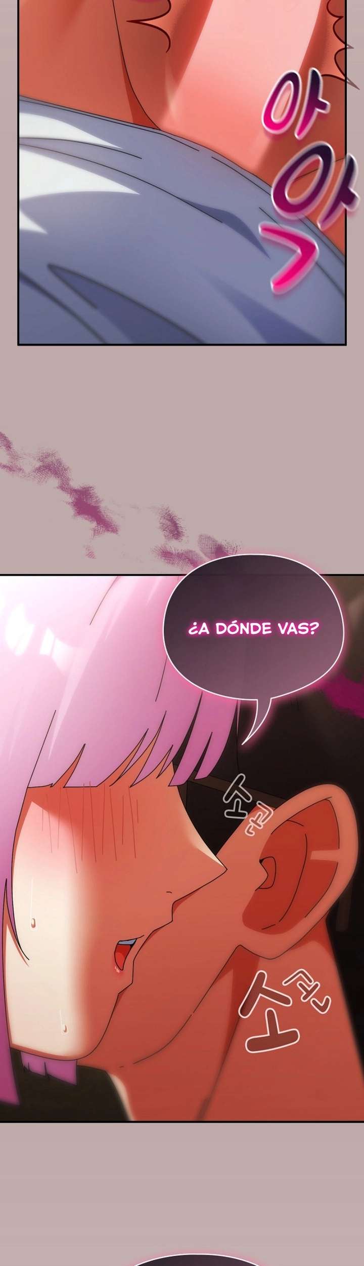 Tómame Una Foto Capitulo 33 página 37
