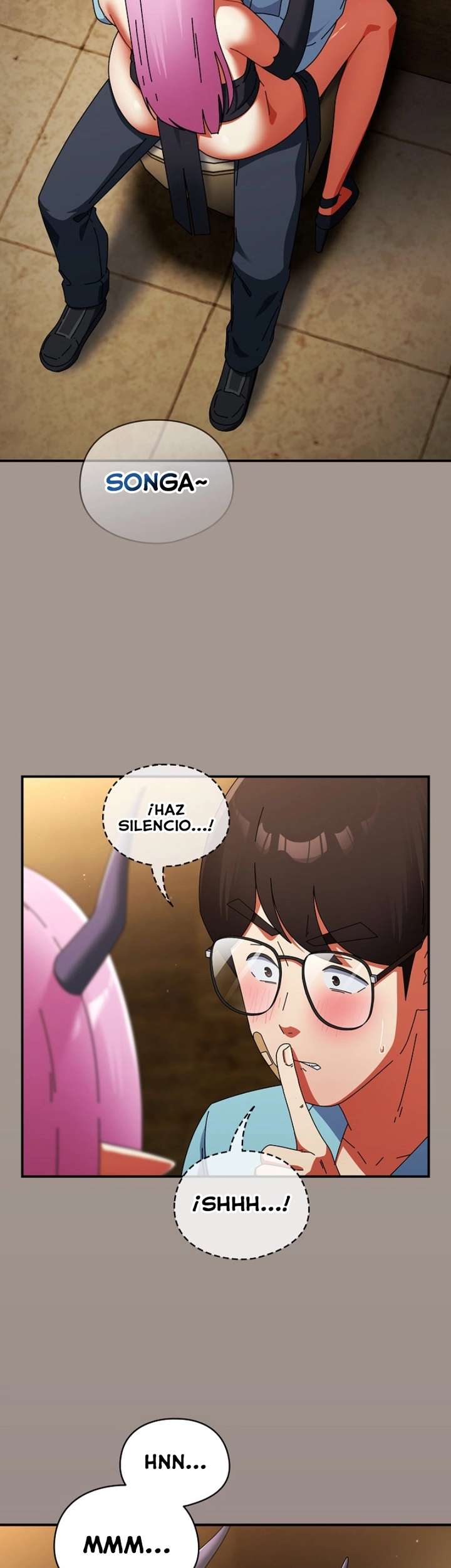 Tómame Una Foto Capitulo 33 página 46