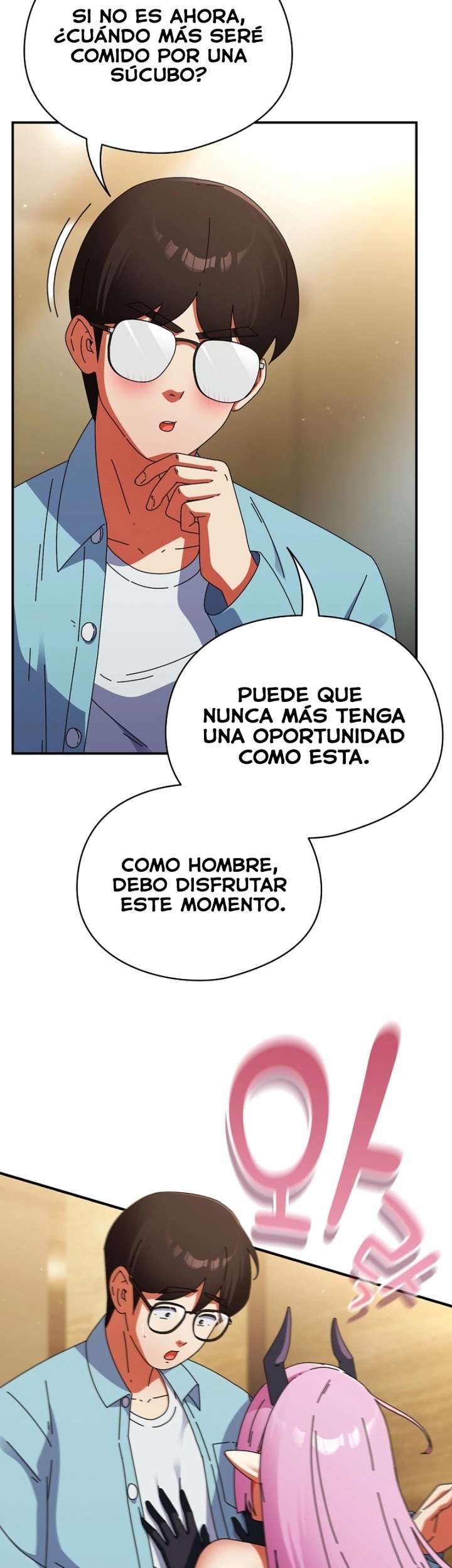 Tómame Una Foto Capitulo 33 página 6