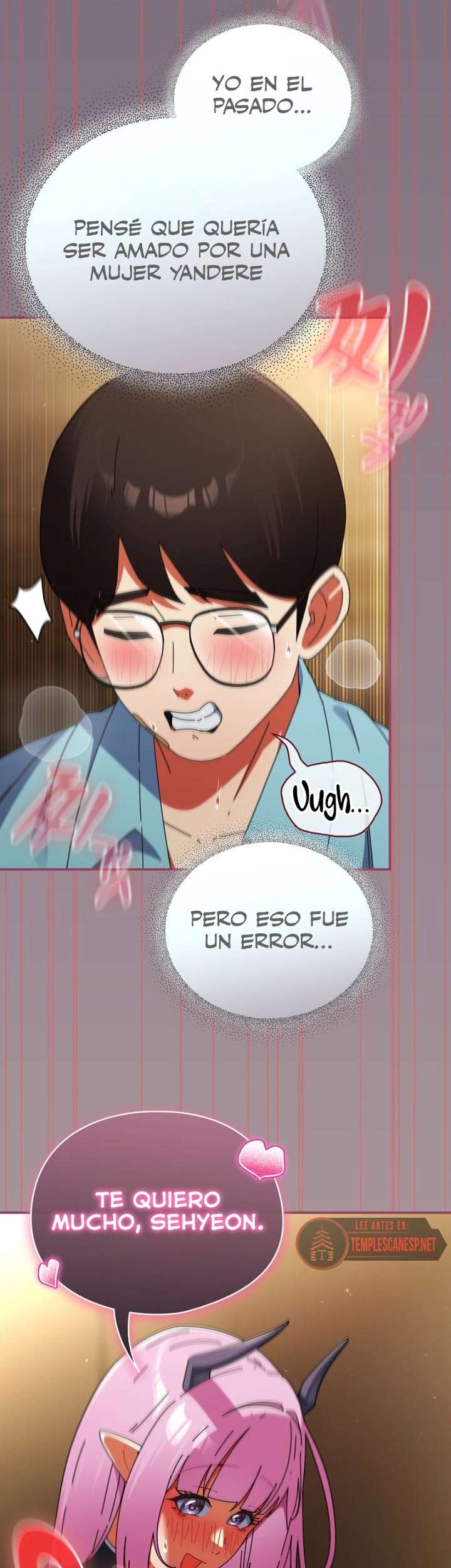 Tómame Una Foto Capitulo 34 página 12