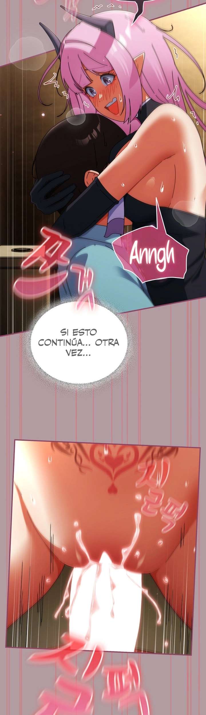 Tómame Una Foto Capitulo 34 página 16