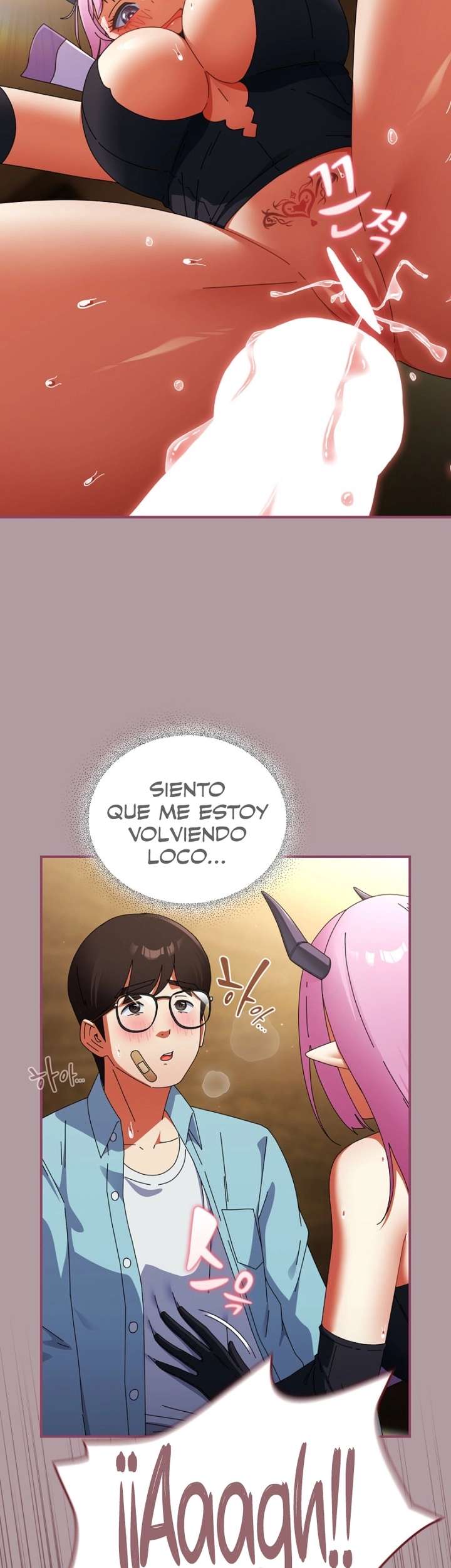 Tómame Una Foto Capitulo 34 página 20