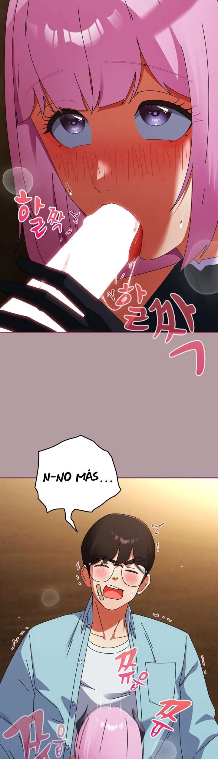 Tómame Una Foto Capitulo 34 página 23