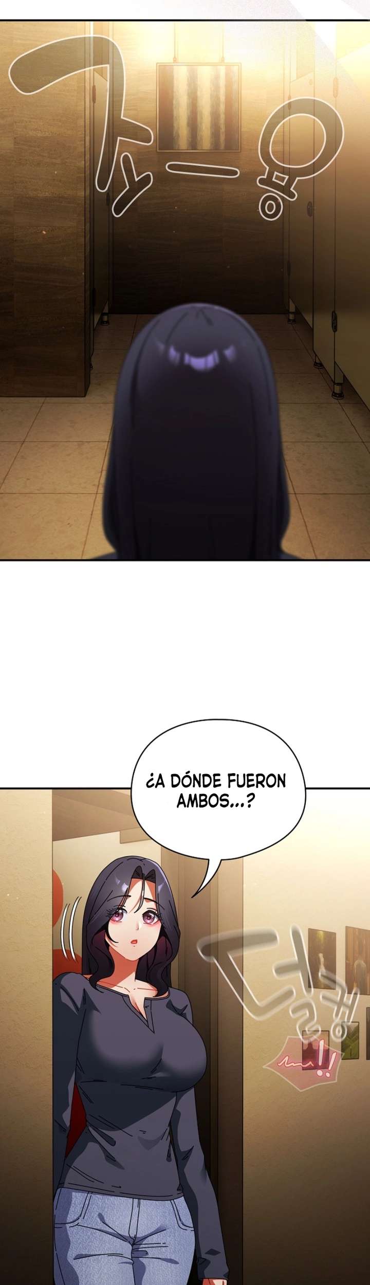 Tómame Una Foto Capitulo 34 página 3