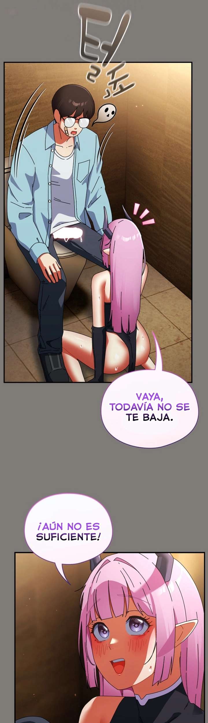 Tómame Una Foto Capitulo 34 página 33