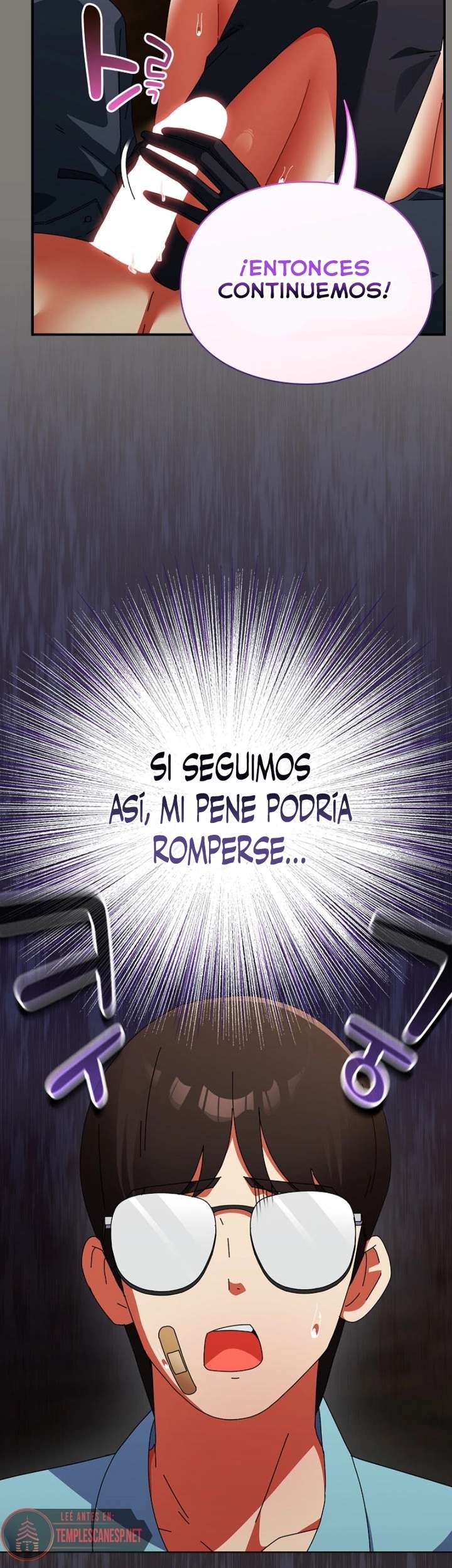 Tómame Una Foto Capitulo 34 página 34