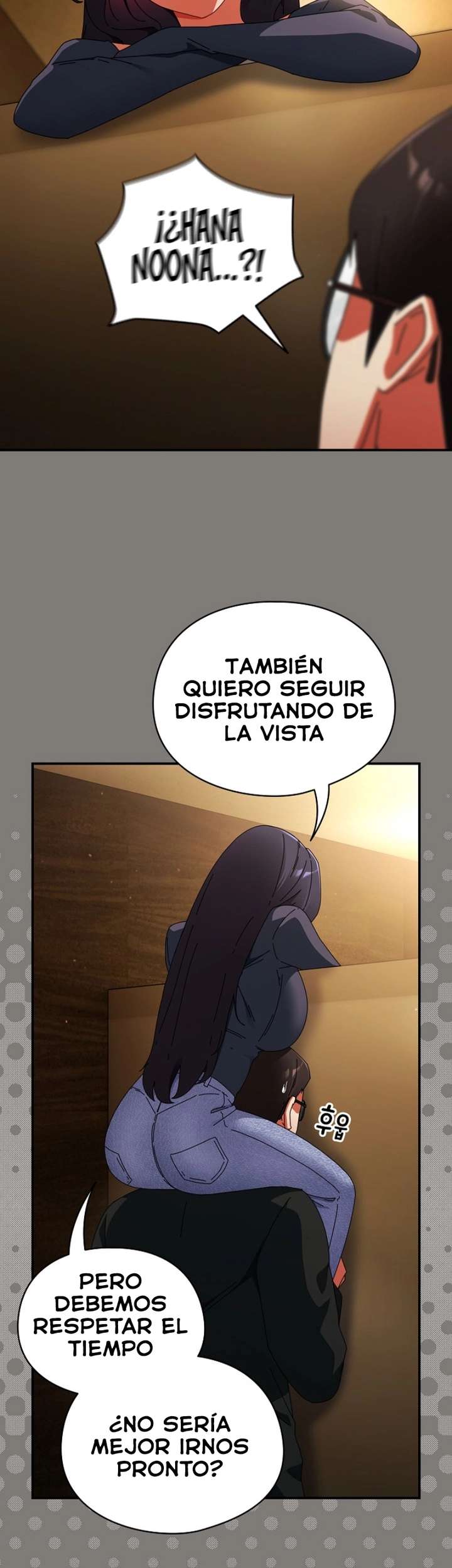 Tómame Una Foto Capitulo 34 página 36