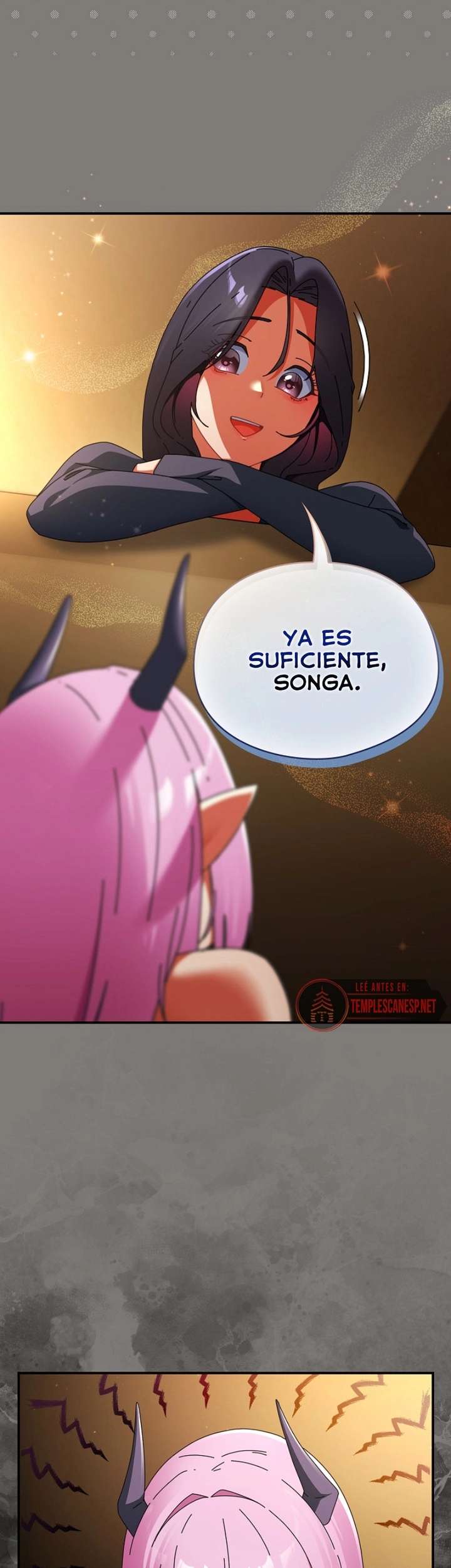 Tómame Una Foto Capitulo 34 página 37