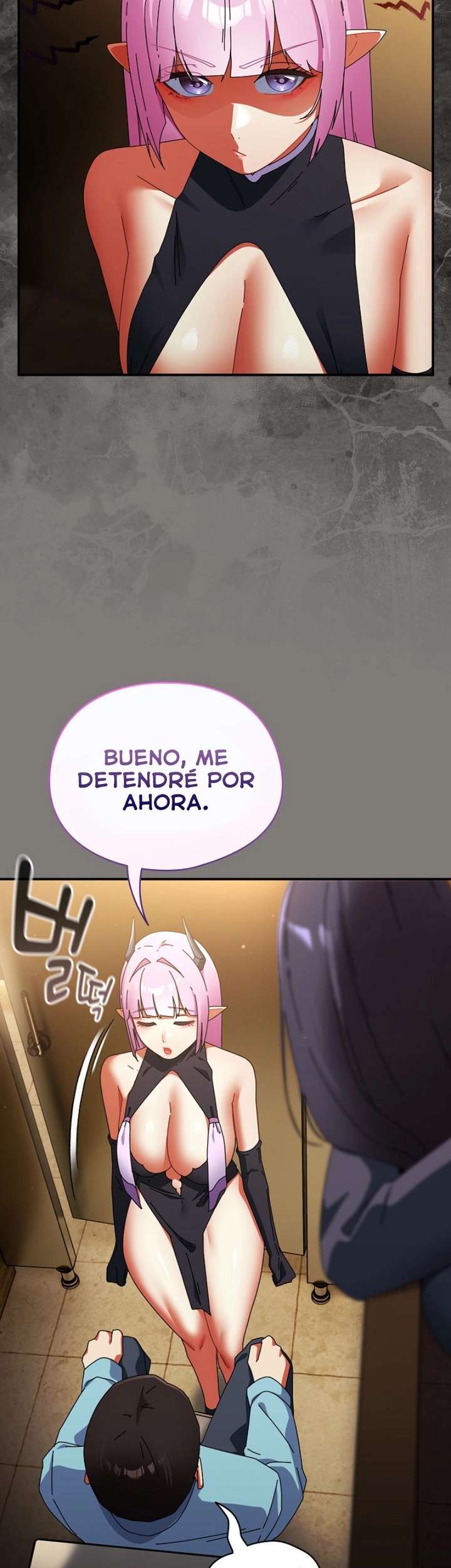 Tómame Una Foto Capitulo 34 página 38