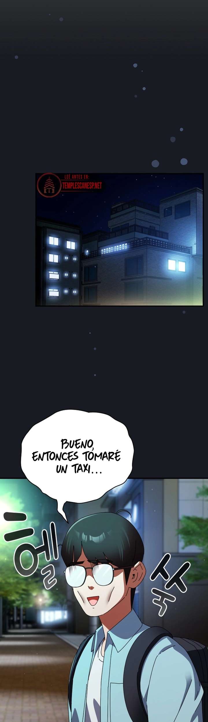 Tómame Una Foto Capitulo 34 página 40