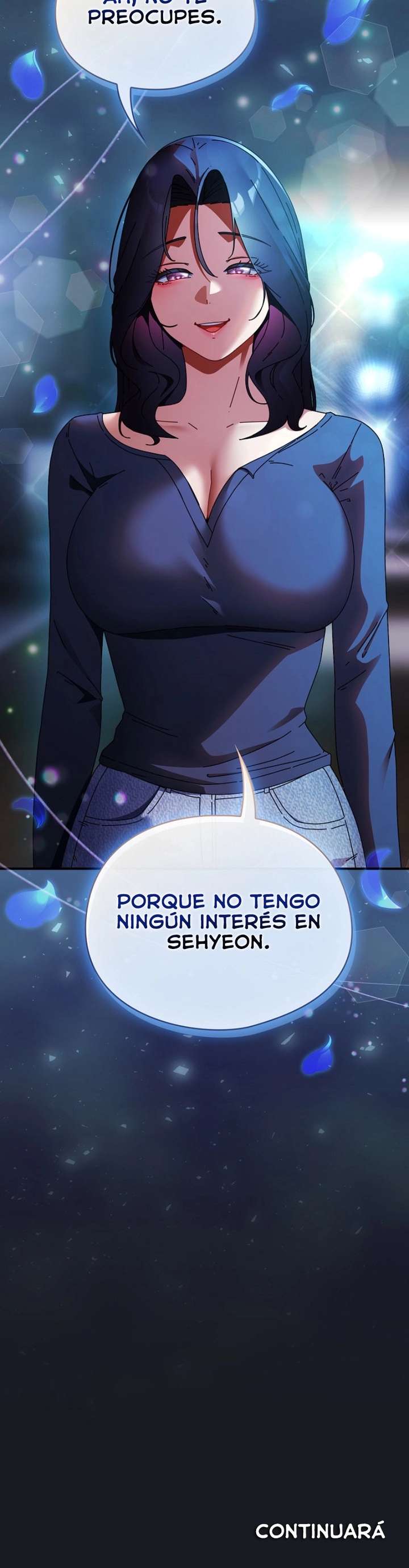 Tómame Una Foto Capitulo 34 página 46