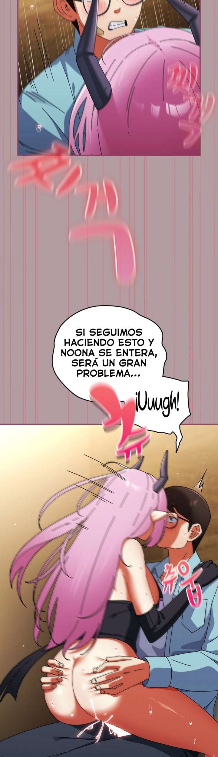 Tómame Una Foto Capitulo 34 página 6