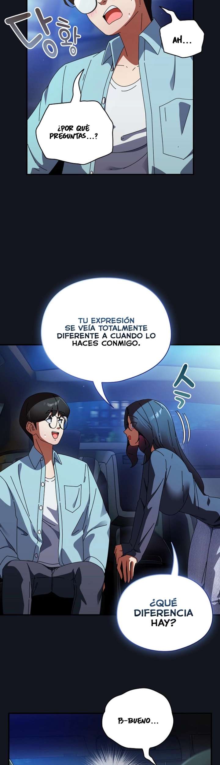 Tómame Una Foto Capitulo 35 página 12
